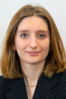Chloé Rochereuil profile photo