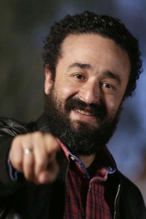 Abdel Moneim Riyad profile photo