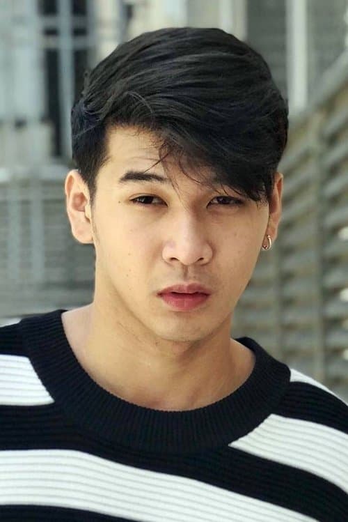 Wilbert Ross profile photo