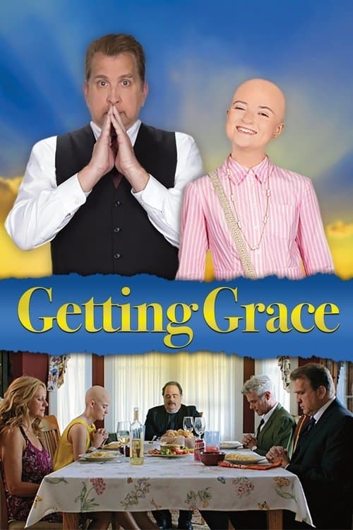 Getting Grace poster