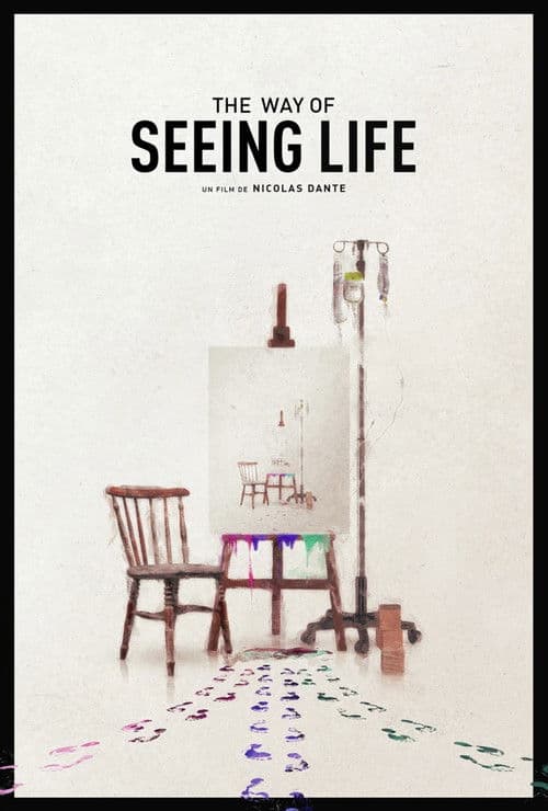 The Way of Seeing Life poster