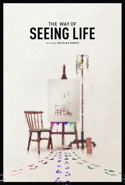 The Way of Seeing Life poster