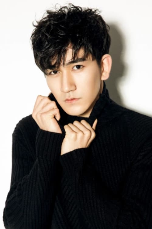 Gao Jialan profile photo