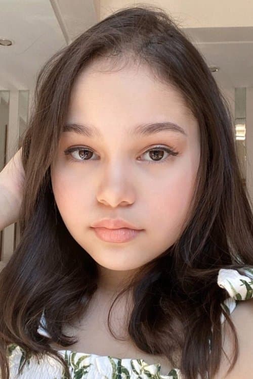 Mona Louise Rey profile photo