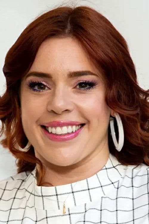 Alysha Umphress profile photo