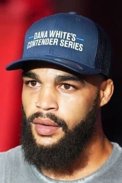 Trey Waters profile photo