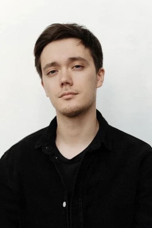 Lev Eremenko profile photo