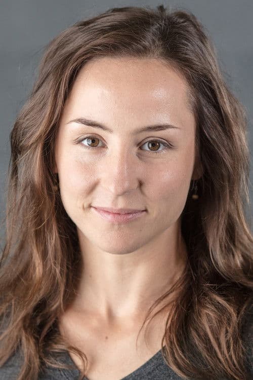 Gabrielle-Anne Désy profile photo