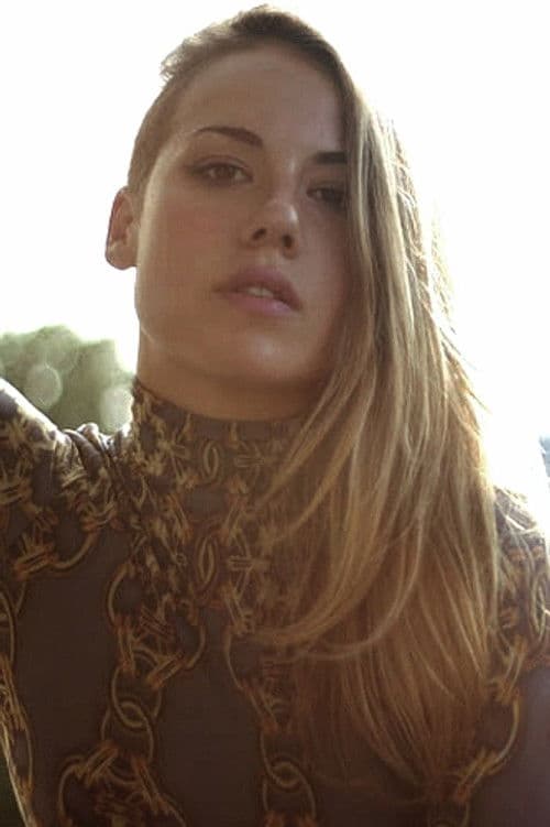 Julia Vandoorne profile photo