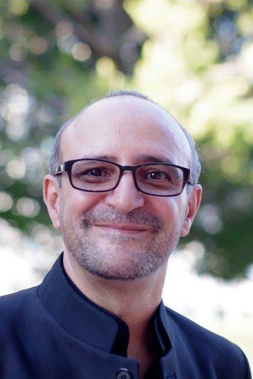 Mourad Ben Cheikh profile photo