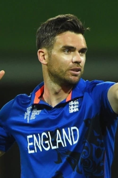 James Anderson profile photo