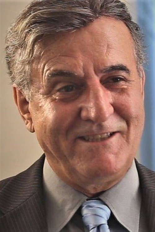 Roberto Garcia Márquez profile photo