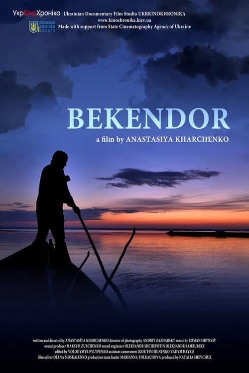 Bekendor poster