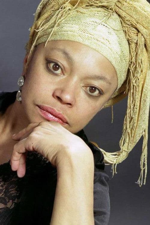 Miriam Goldschmidt profile photo