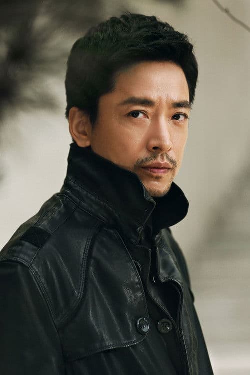 Wang Xin profile photo