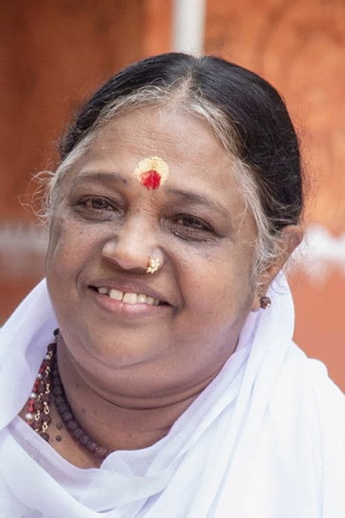 Mata Amritanandamayi Devi profile photo