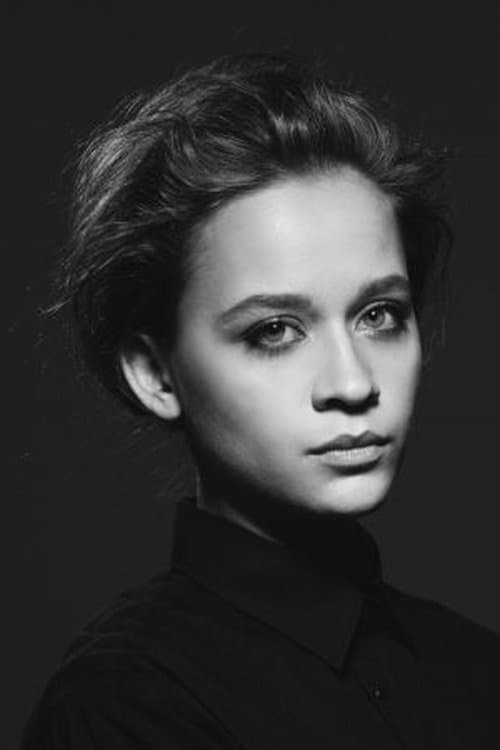 Elena Telbis profile photo