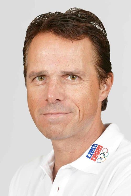 Janek Ledecký profile photo