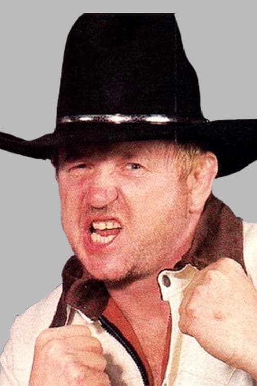 Dory Funk Jr. profile photo