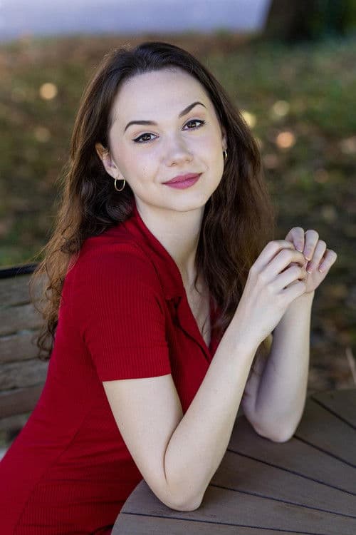 Lana Ujević profile photo