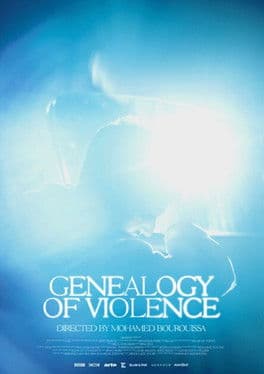 Genealogy of Violence poster