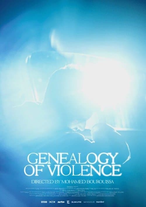 Genealogy of Violence poster