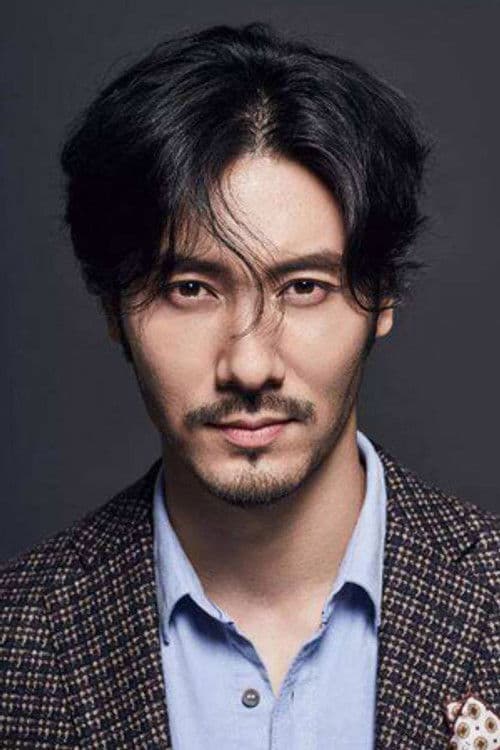 Fan Yize profile photo