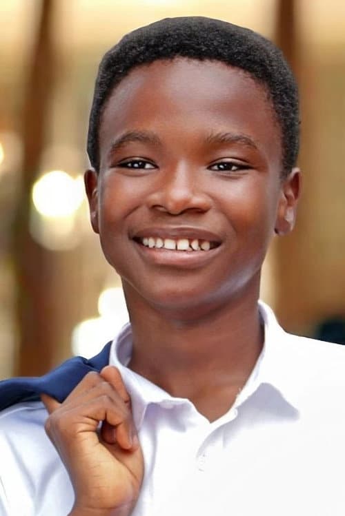 Benjamin Adams profile photo