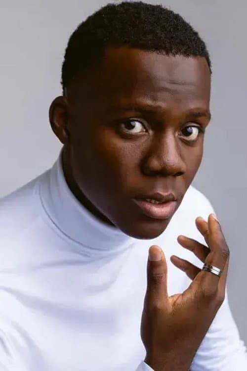 Favour David Iyawe profile photo