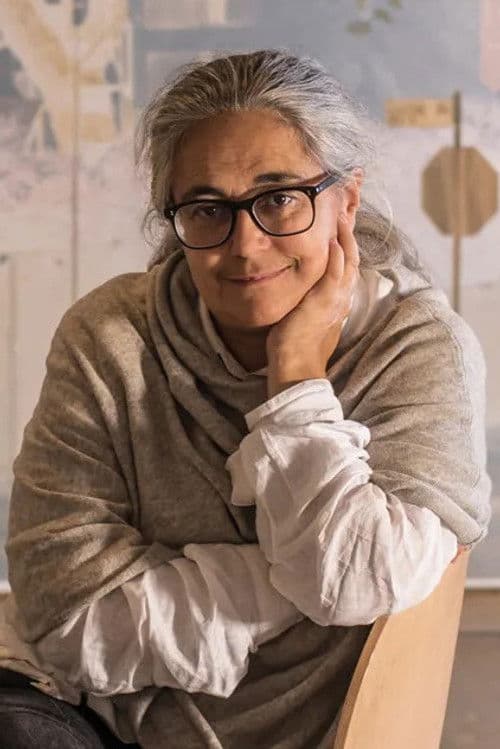 Tacita Dean profile photo