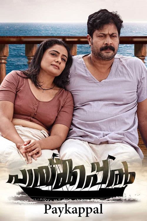 Paykappal poster