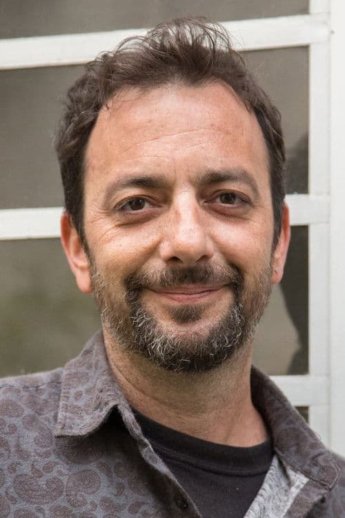 Hernán Rosa profile photo