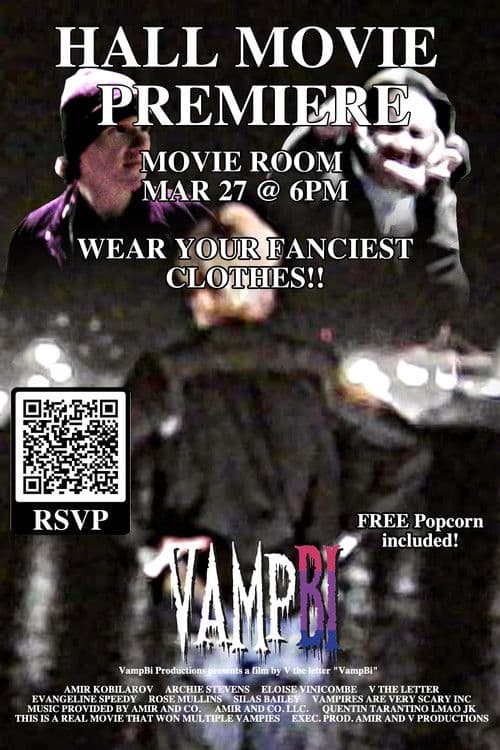 VampBi poster