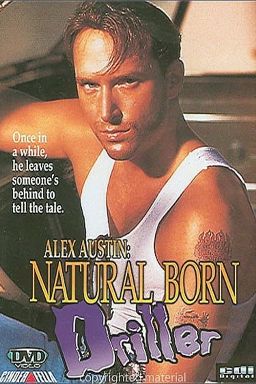 Natural Born Drillers poster