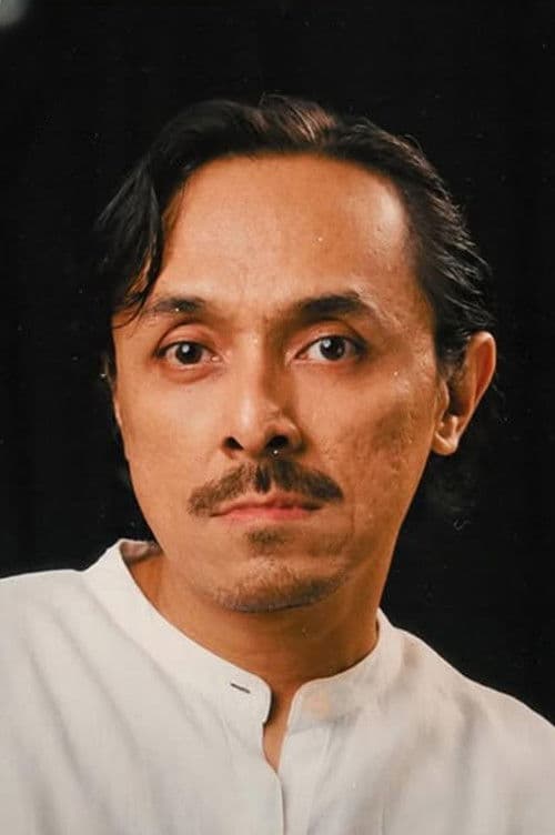 Agus Firmansyah profile photo