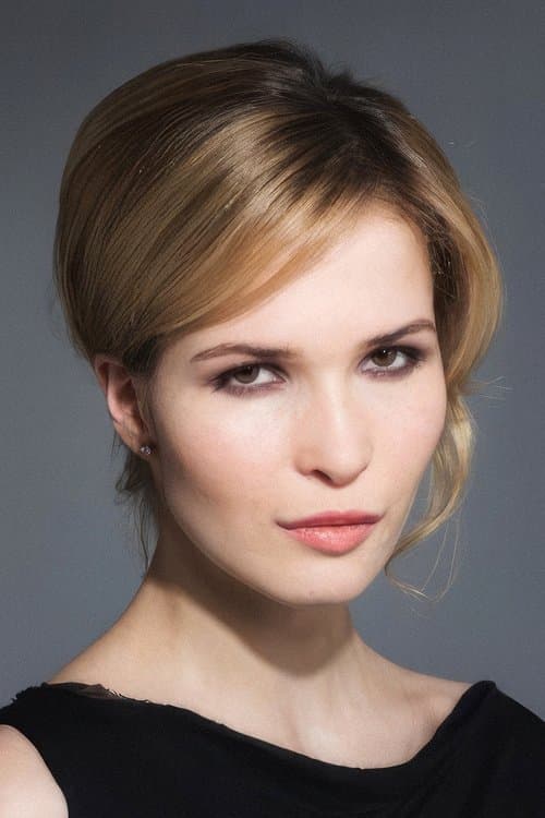 Lukerya Ilyashenko profile photo