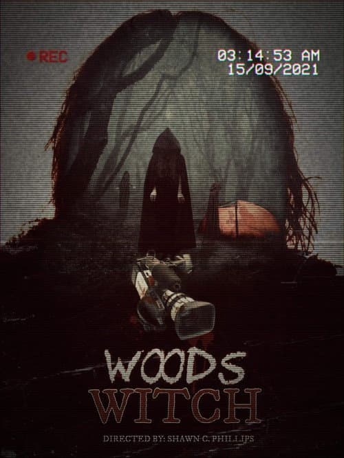 Woods Witch poster