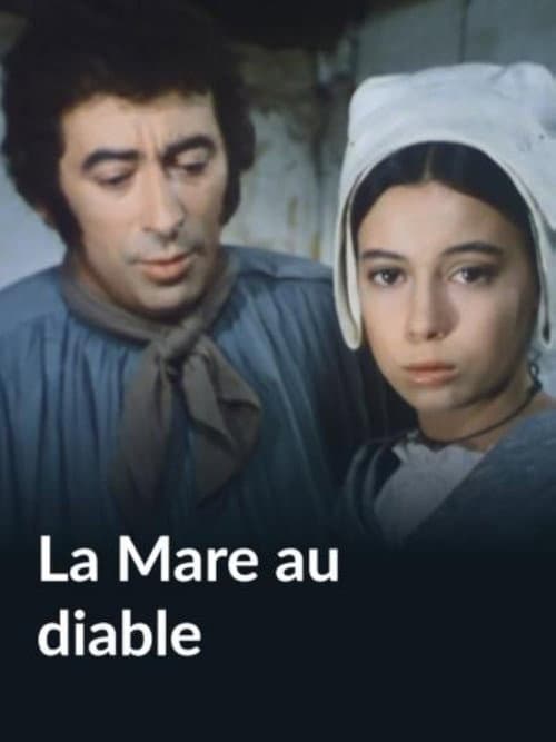 La Mare au diable poster