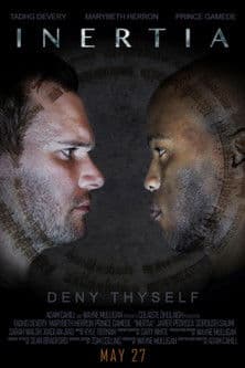 Inertia poster