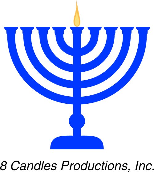 8 Candles Productions