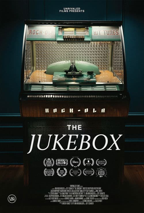 The Jukebox poster