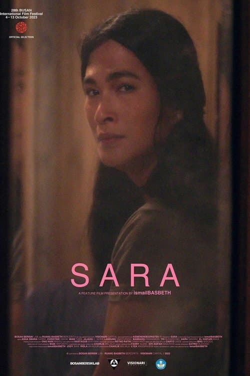 Sara poster