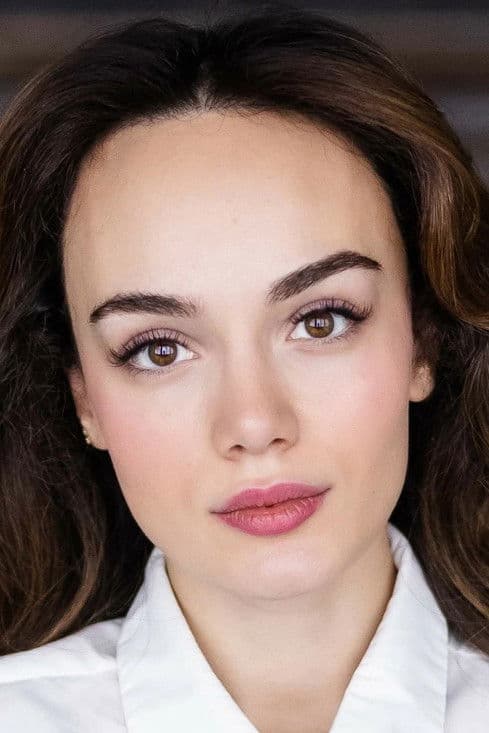 Anna Egoyan profile photo