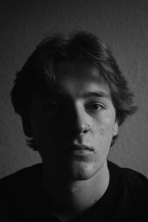 Kyle Benjamin Miller profile photo