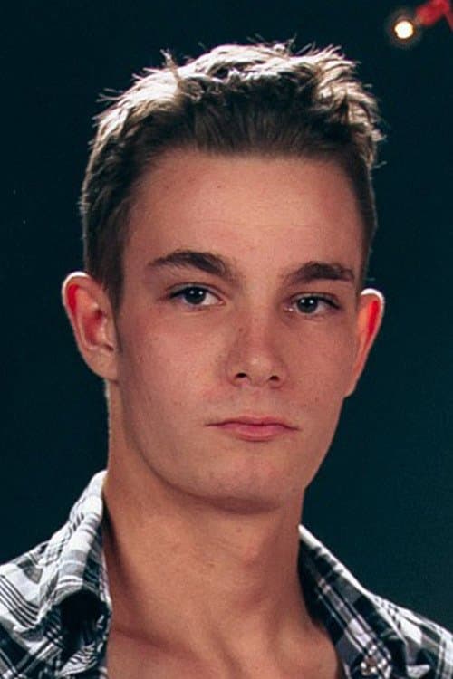 Colton James profile photo