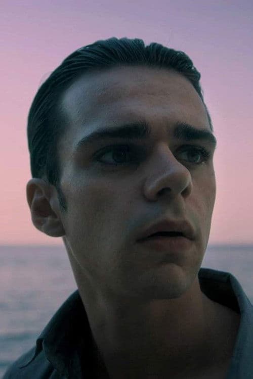 Kendall Slocum profile photo