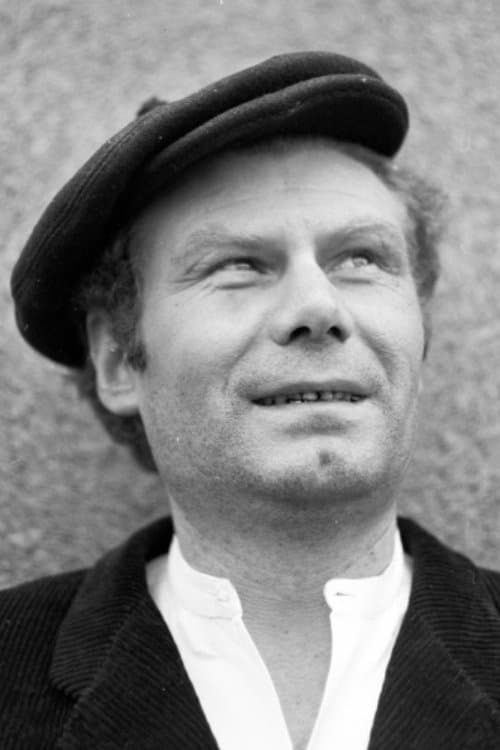 Ryszard Wachowski profile photo