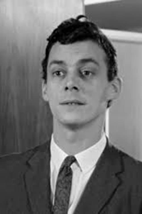 Pierre Thériault profile photo