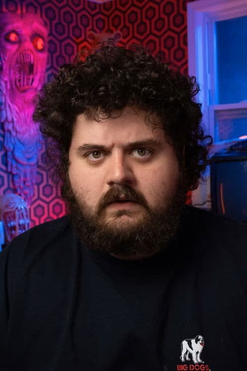 Hunter Hancock profile photo