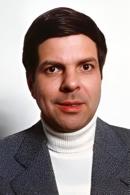 Wolfgang Jansen profile photo